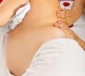 pregnancy massage 