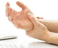 hand pain