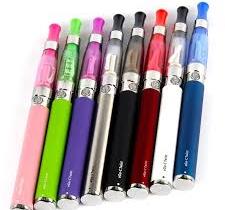 colorful Vape pens