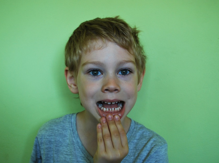 Healthy Teeth