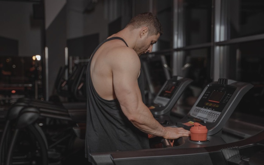 workout
