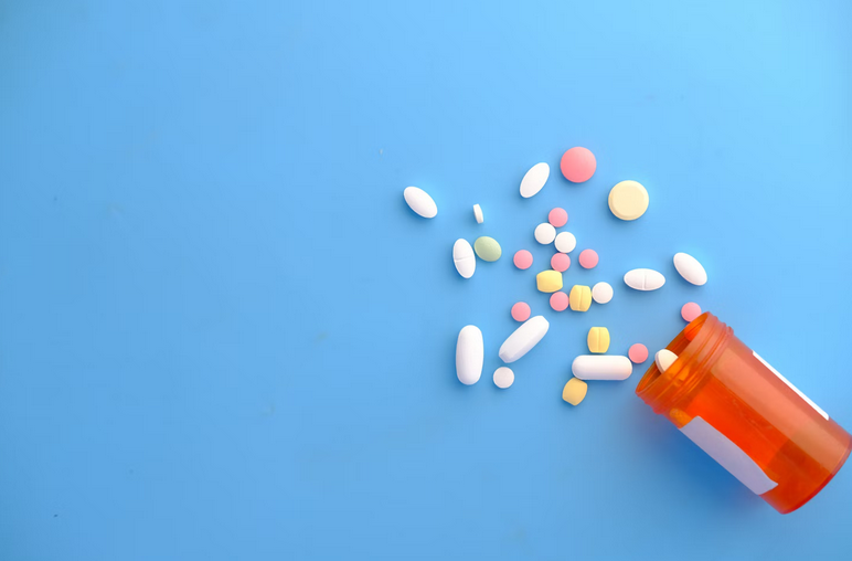 med